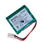 Akku für PLC LT50AA1000H-N47B RX-600T [Ersatzakku]